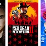 Promotions Xbox : 211 jeux Xbox Series X|S et Xbox One en réduction cette semaine (11/07)
