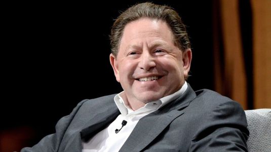 L&rsquo;ancien patron d&rsquo;Activision accuse : le procès contre Microsoft devait aider Embracer Group, selon lui