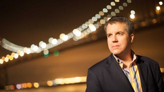 Larry Hryb « Major Nelson » quitte Xbox après 20 ans de carrière !