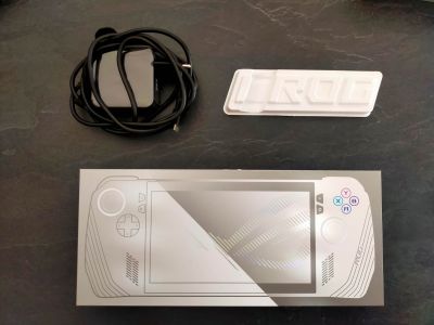 Test : Test – Asus ROG Ally – La Xbox portable qu&rsquo;on attendait tous ?