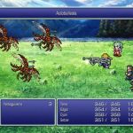 Square Enix veut faire revenir d&rsquo;autres jeux après le succès de  Final Fantasy Pixel Remaster