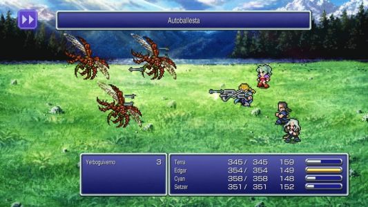 News : Square Enix veut faire revenir d’autres jeux après le succès de  Final Fantasy Pixel Remaster