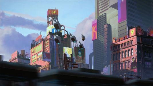 Test : Test – Harmony: The Fall of Reverie – Ou plutôt Harmony of Despair