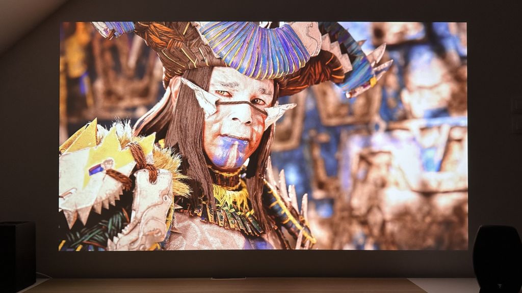 Test – ViewSonic X2-4K : enfin une bonne alternative aux TVs pour jouer sur Xbox ?