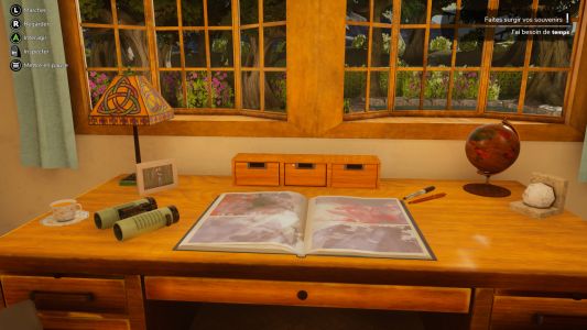 Test : Test – Inner Ashes – Il n’y a point de souvenir que le temps n’efface