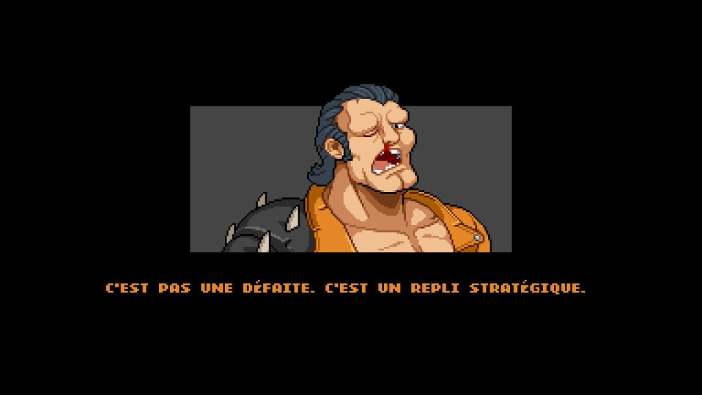 Test – Double Dragon Gaiden: Rise of the Dragons – Un excellent beat’em up, mais…