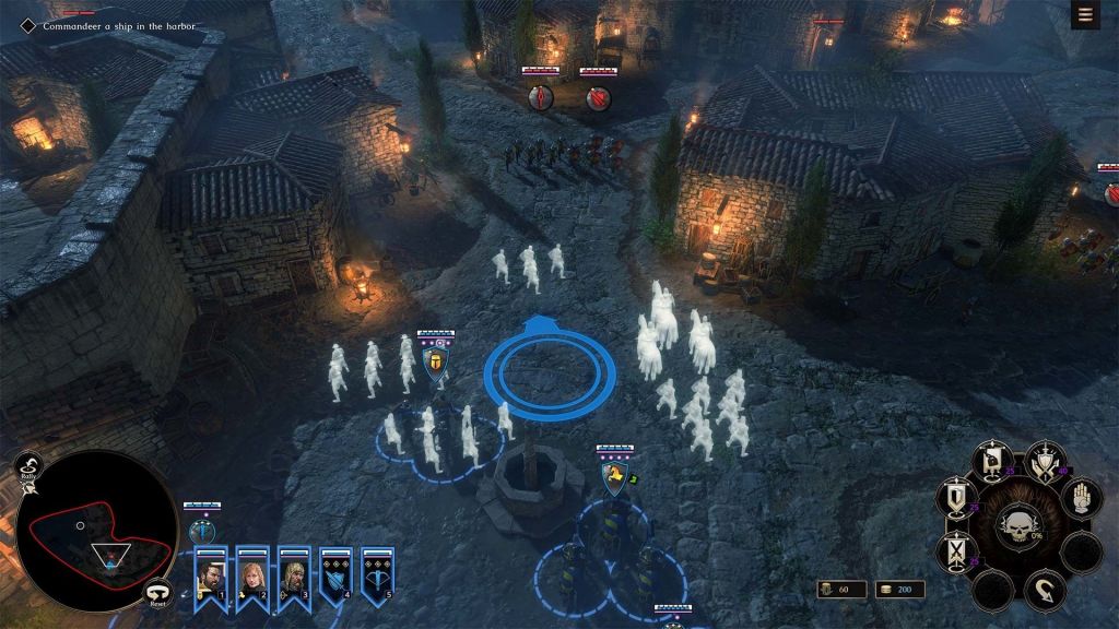 Test – The Valiant – Le renouveau du STR console ?