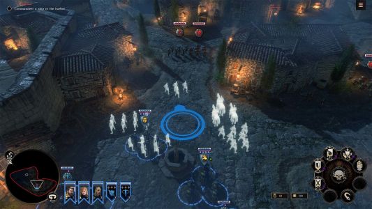 Test : Test – The Valiant – Le renouveau du STR console ?
