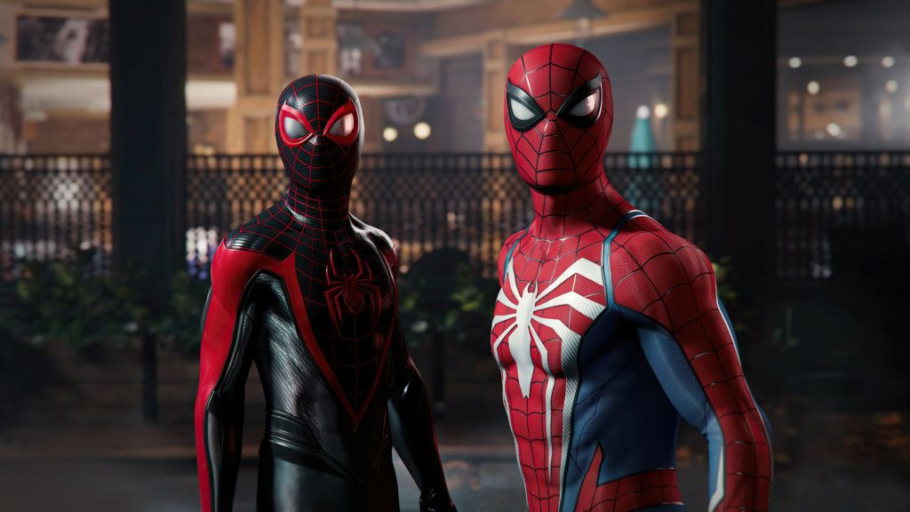 L&rsquo;exclusivité PlayStation Spider-Man devait être un jeu multi-plateformes