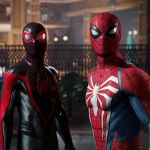 L’exclusivité PlayStation Spider-Man devait être un jeu multi-plateformes