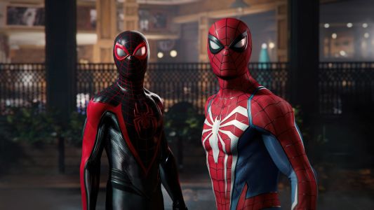 News : L’exclusivité PlayStation Spider-Man devait être un jeu multi-plateformes