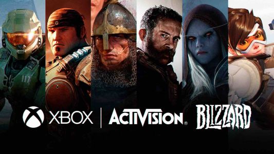 News : Activision Blizzard : Microsoft obtient l’accord du South Africa’s Competition Tribunal