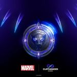EA annonce un jeu Marvel sur Black Panther développé par Cliffhanger Games