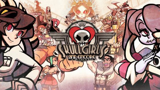 News : Skullgirls 2nd Encore arrive (enfin) sur les consoles Xbox !