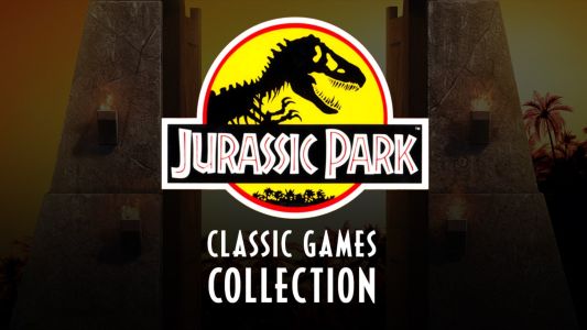 News : Limited Run Games annonce Jurassic Park : Classic Games Collection