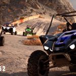 Overpass 2 : le jeu d’UTV de Nacon sous Unreal Engine 5 s’offre un nouveau trailer