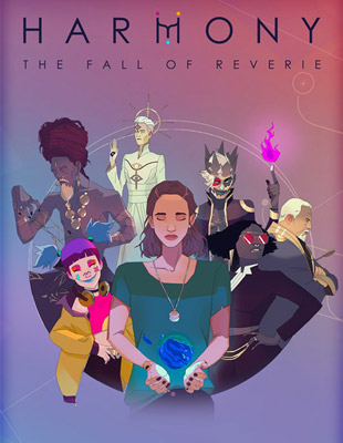 Jeu : Harmony: The Fall of Reverie