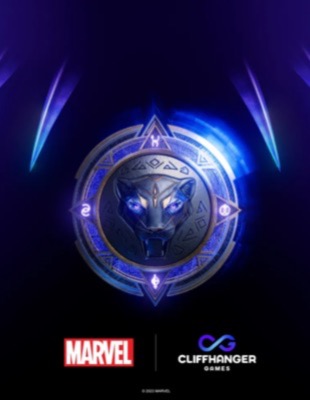 Jeu : Black Panther