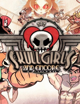 Skullgirls 2nd Encore arrive (enfin) sur les consoles Xbox !