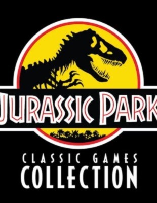 Jeu : Jurassic Park : Classic Games Collection