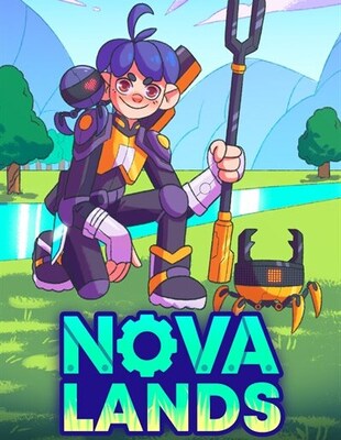 Nova Lands