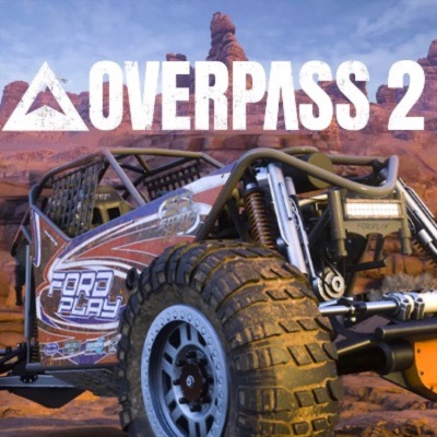 Jeu : Overpass 2