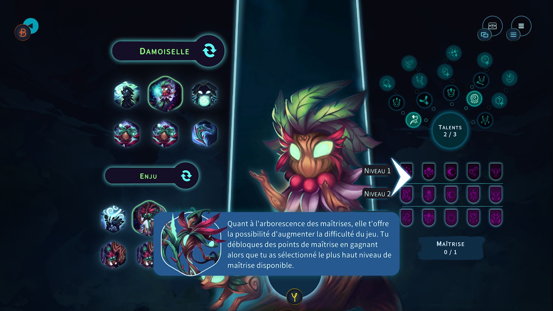 Vous trouvez le jeu trop facile ? Nous avons la solution