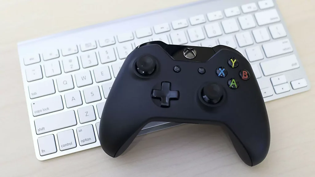 Xbox va vous permettre de mapper les touches du clavier aux boutons de la manette