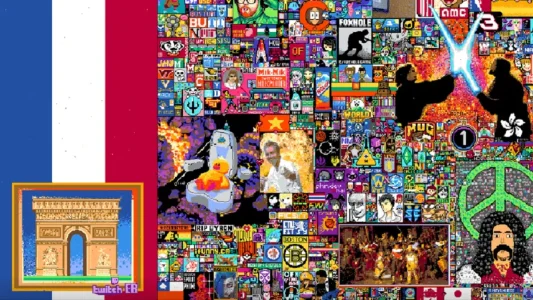 News : Pixel War Reddit : qu’est-ce que c’est et comment participer sur r/Place ?