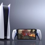 La PlayStation portable project Q fuite avec des images et une vidéo