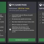 Xbox Game Pass Ultimate : la conversion via le Gold devient moins intéressante