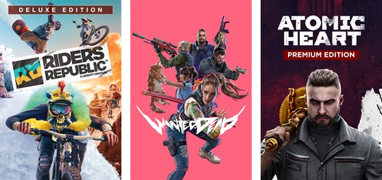 Bon plan : Promotions Xbox : 108 jeux Xbox Series X|S et Xbox One en réduction cette semaine (18/07)