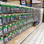 Ce magasin britannique dit stop à la vente de jeux vidéo physiques