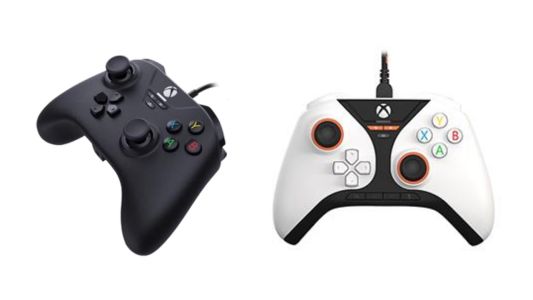 News : Fini le joystick drift avec ces manettes Xbox de Snakeybyte