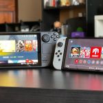 L’UE imposera des batteries remplaçables pour les consoles portables en 2027