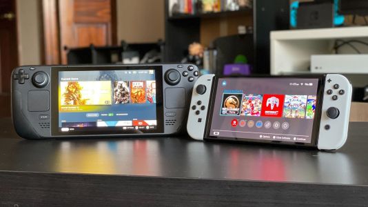 L&rsquo;UE imposera des batteries remplaçables pour les consoles portables en 2027
