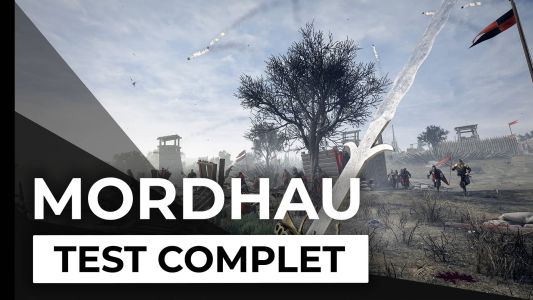 Test : Test – Mordhau – Une bonne alternative à Chivalry ?