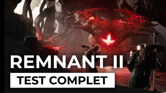 Test : Test – Remnant 2 – Une suite réussie ?