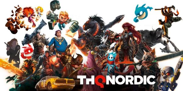 News : THQ Nordic sera absent de la Gamescom 2023 après leur édition 2022 mémorable