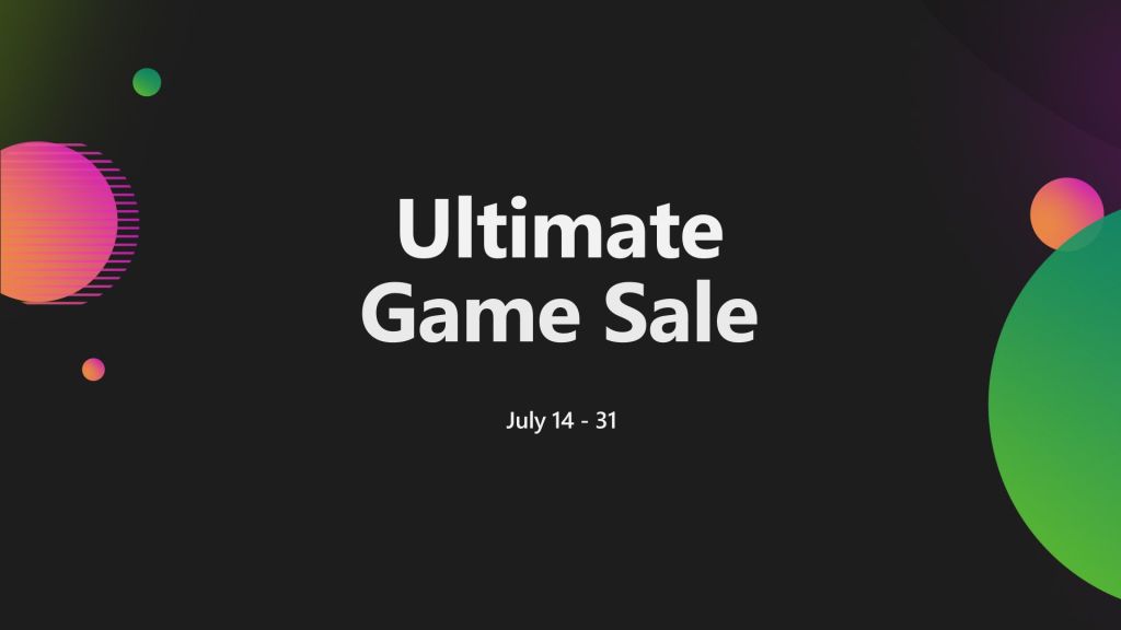 Soldes Xbox d’été 2023 : la liste des plus de 1000 jeux en promotion !
