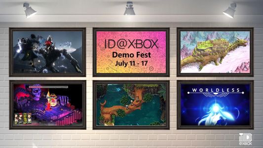 News : Le ID@Xbox Demo Fest est bientôt de retour avec 40 démos à télécharger !
