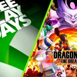 Xbox Free Play Days : 4 jeux sont gratuits ce week-end dont Dragon Ball : The Breakers