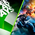 Xbox Free Play Days : 4 jeux sont gratuits ce week-end dont Disney Speedstorm