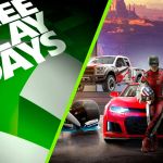 Xbox Free Play Days : 4 jeux sont jouables gratuitement ce week-end dont The Crew 2