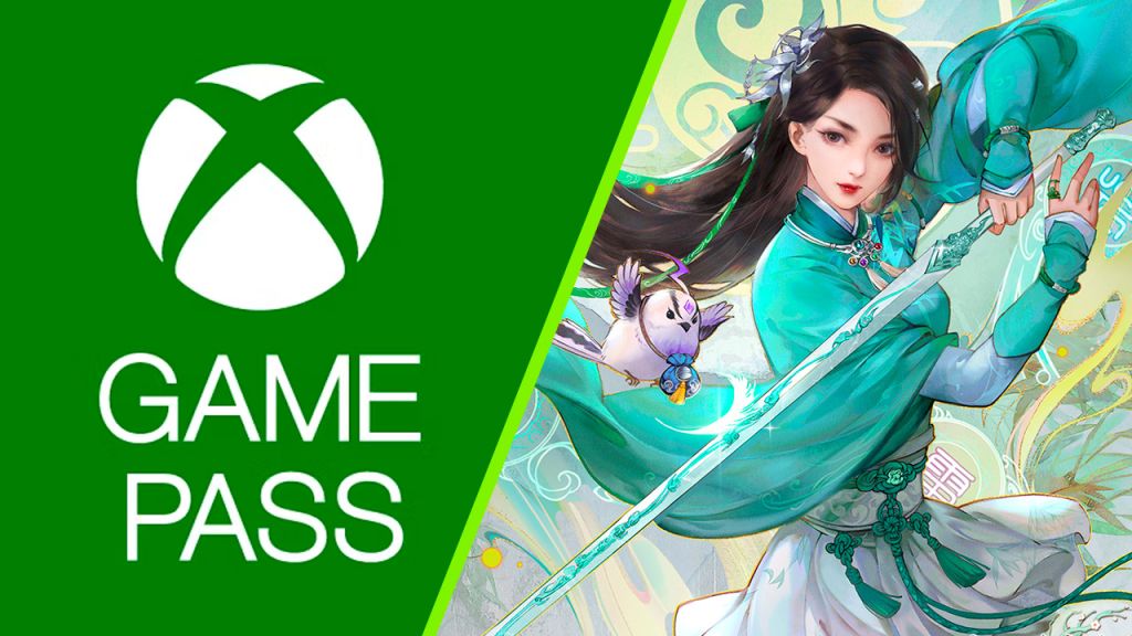 Xbox & PC Game Pass : 2 nouveaux jeux débarquent aujourd’hui dont GTA V !