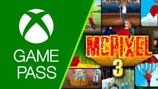 News : Xbox & PC Game Pass : un nouveau jeu est disponible dès maintenant !