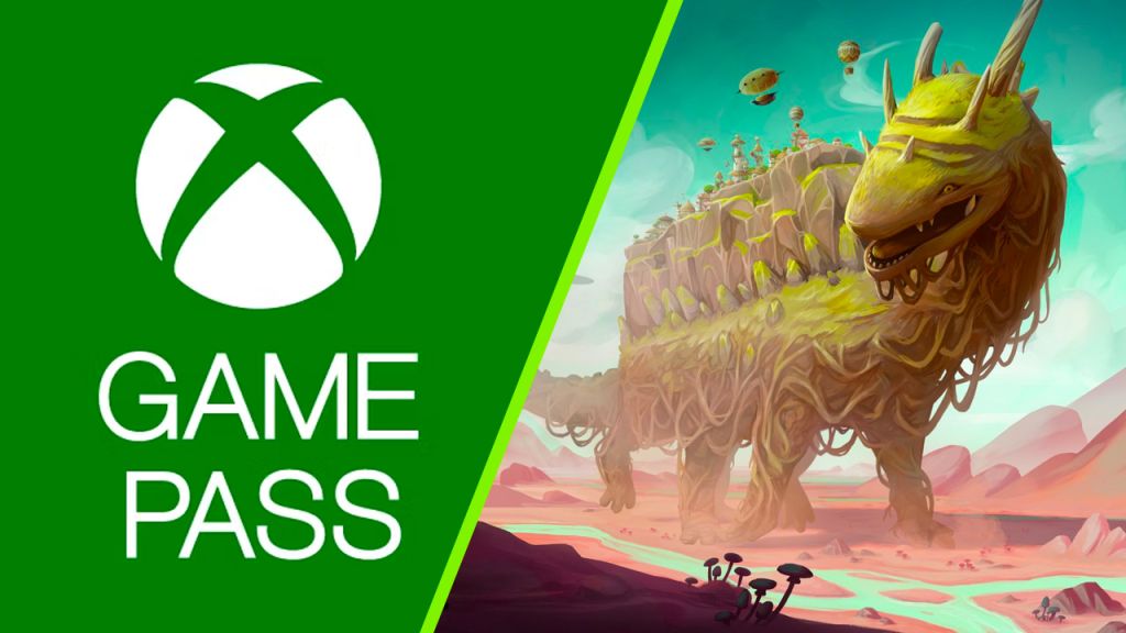 Xbox & PC Game Pass : 2 nouveaux jeux débarquent aujourd&rsquo;hui !