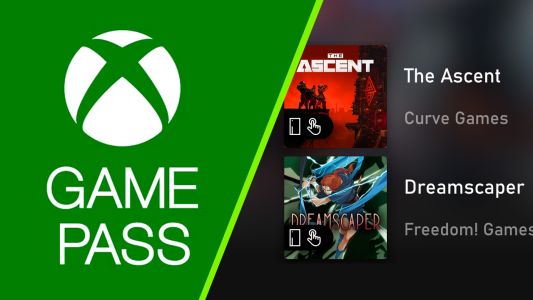 News : Xbox & PC Game Pass : 5 jeux quittent le service aujourd’hui dont The Ascent