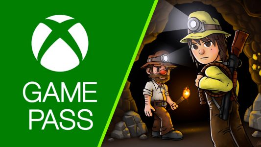 News : Xbox & PC Game Pass : 3 jeux quittent bientôt le service dont Spelunky 2