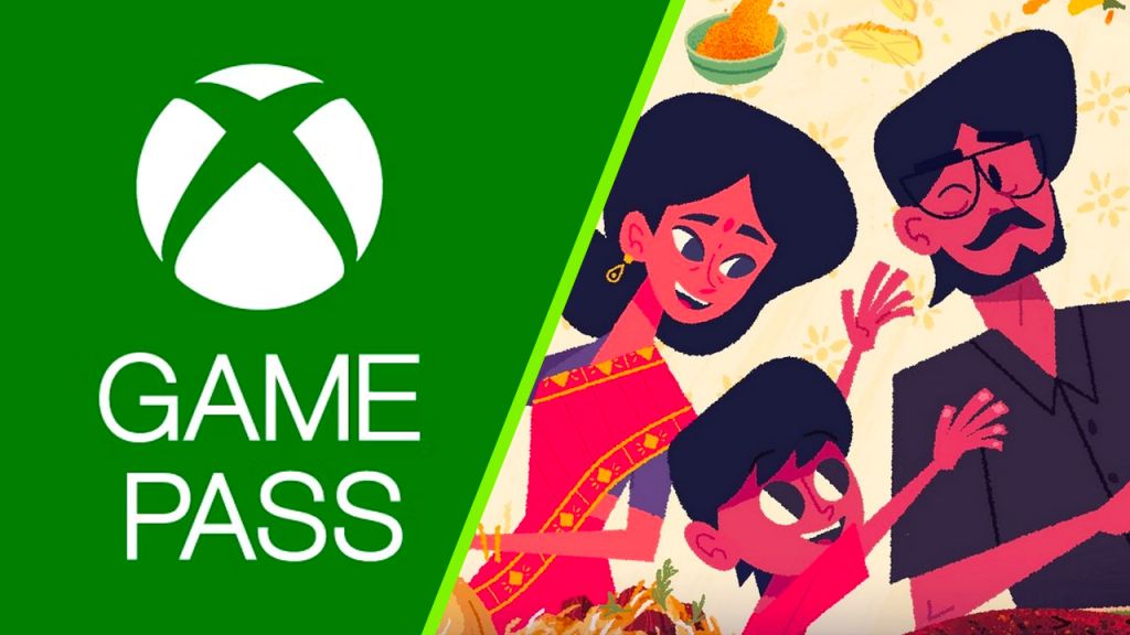 Xbox Game Pass : Venba est disponible, famille, amour et cuisine sont au programme !